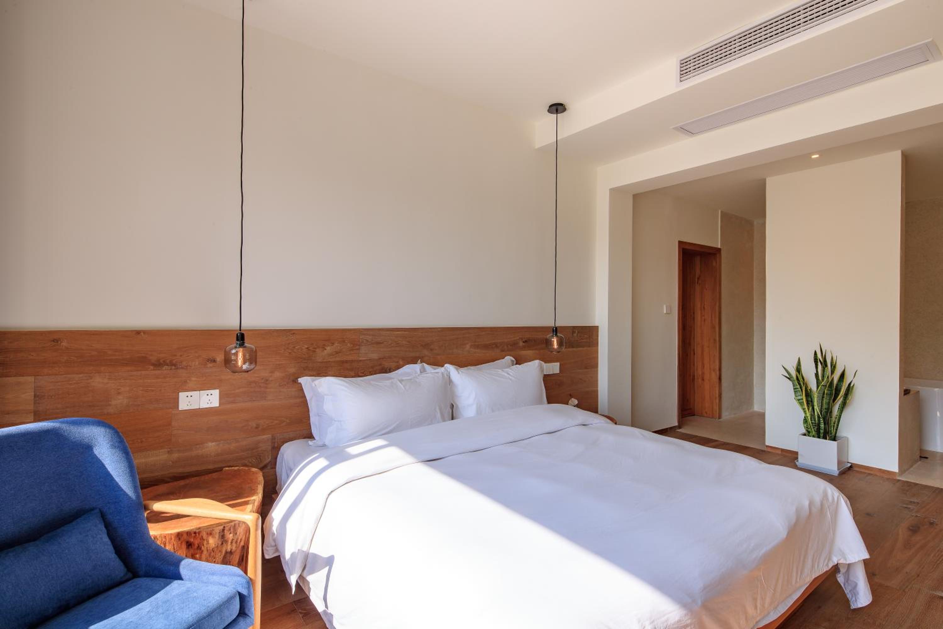 Hangzhou Moju Boutique Guesthouse at the West Lake