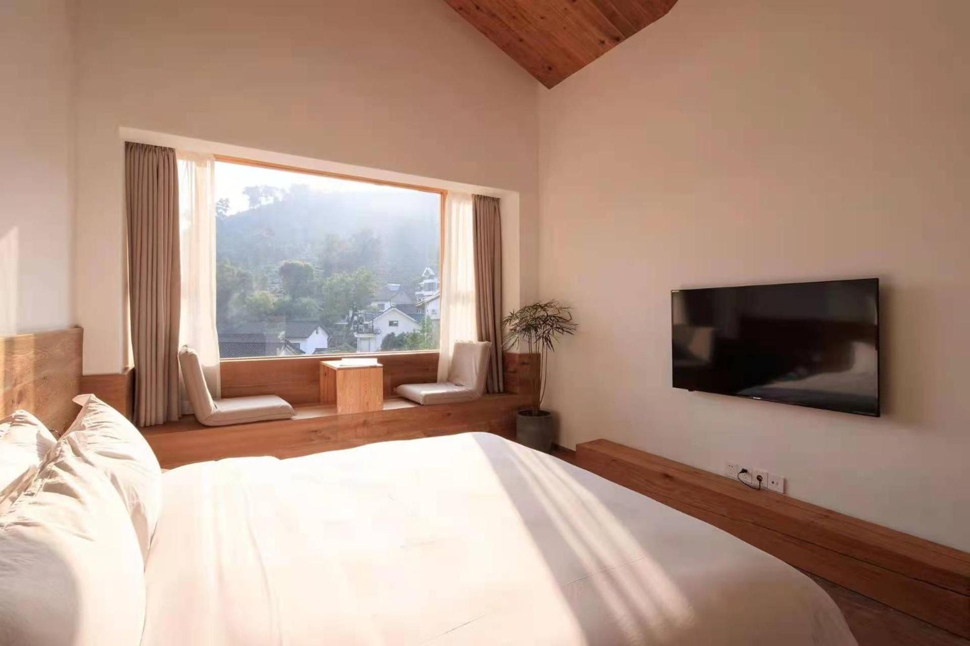 Hangzhou Moju Boutique Guesthouse at the West Lake