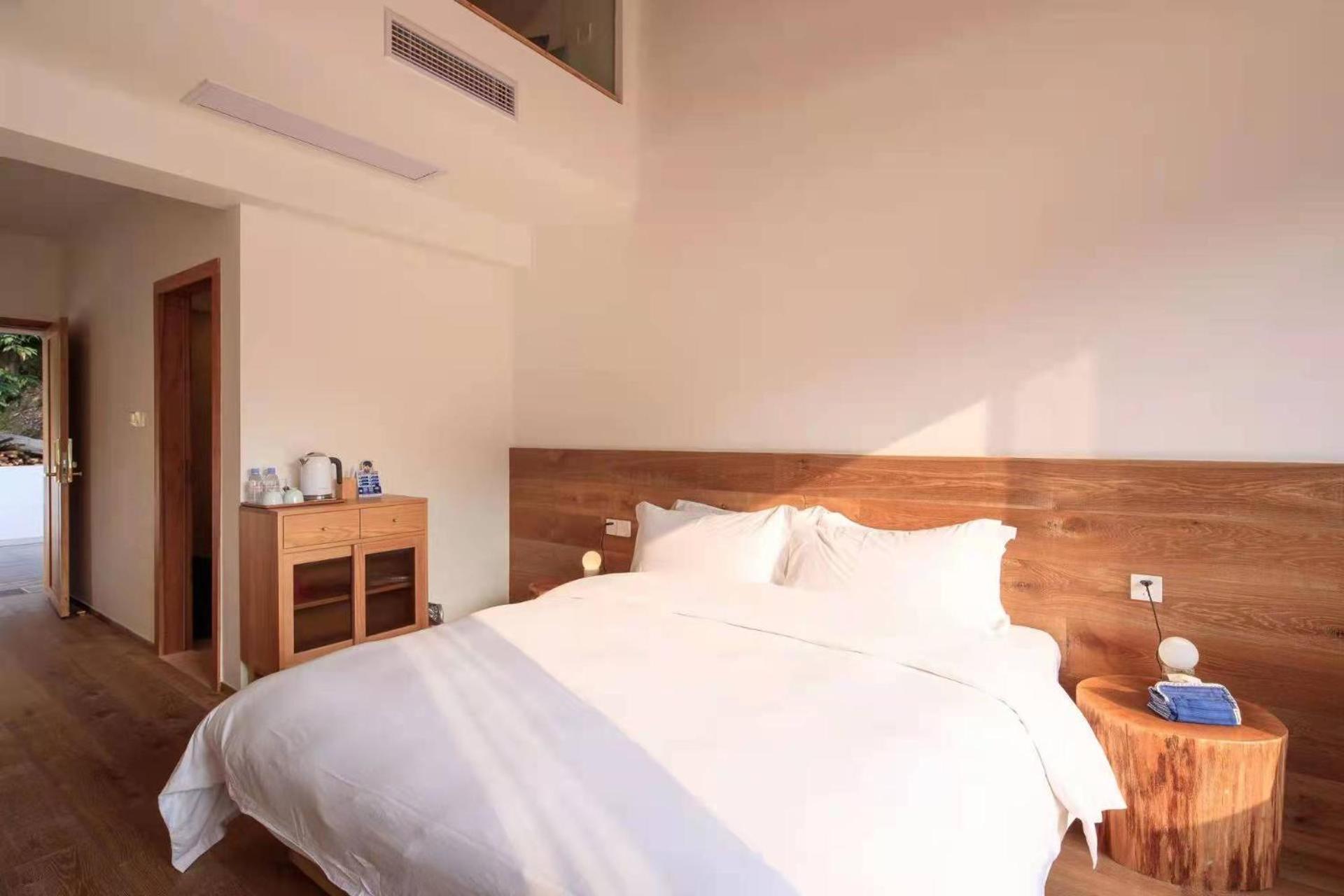 Hangzhou Moju Boutique Guesthouse at the West Lake