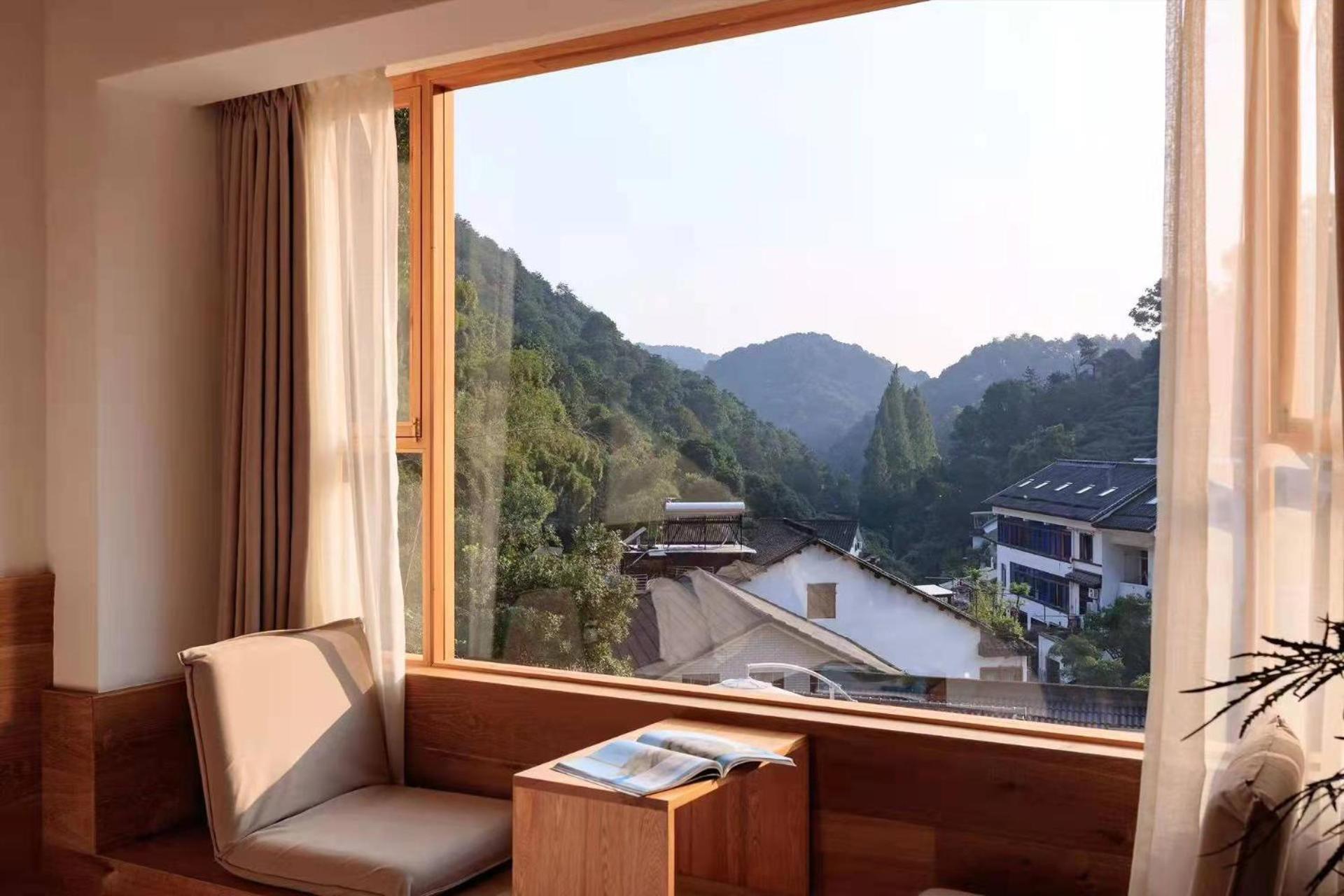Hangzhou Moju Boutique Guesthouse at the West Lake