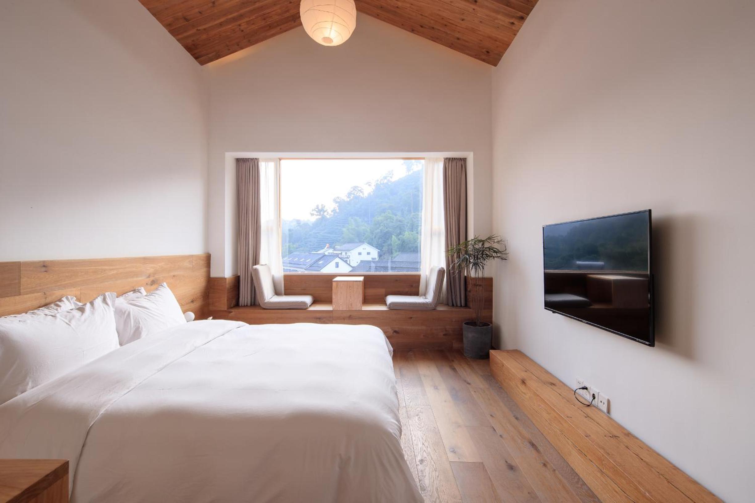 Hangzhou Moju Boutique Guesthouse at the West Lake