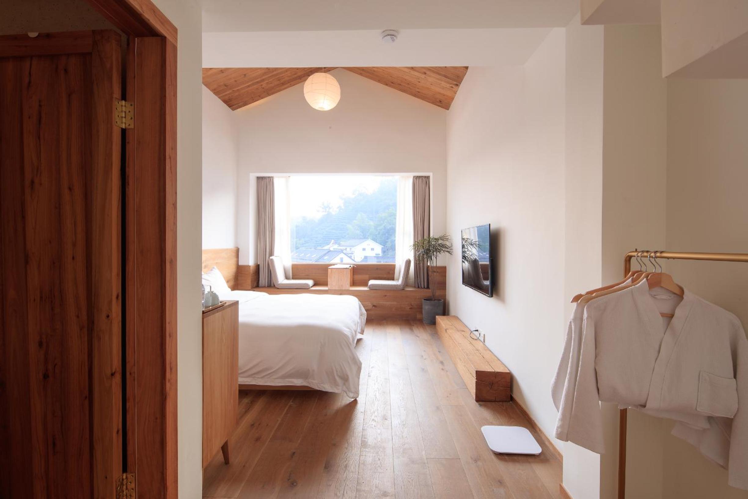 Hangzhou Moju Boutique Guesthouse at the West Lake