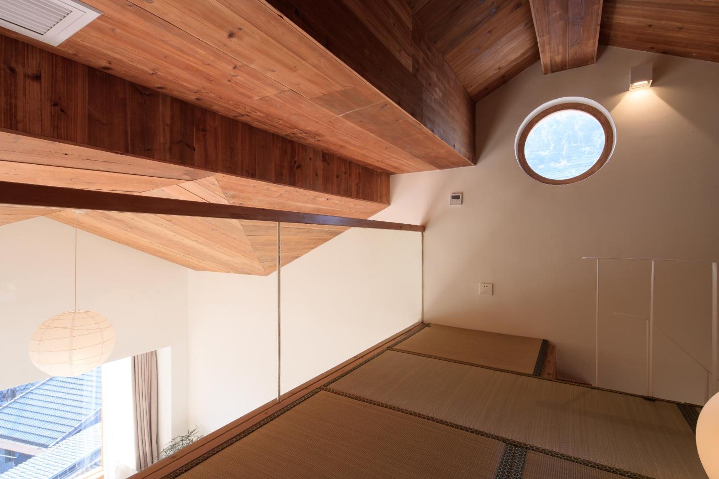 Hangzhou Moju Boutique Guesthouse at the West Lake
