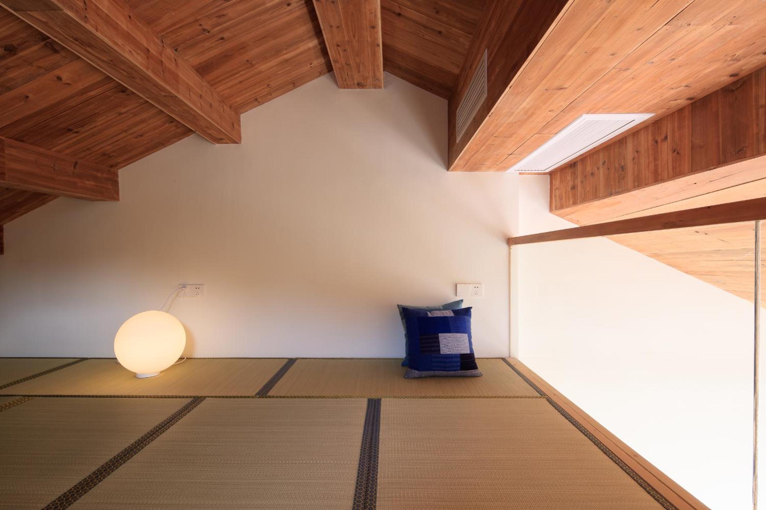 Hangzhou Moju Boutique Guesthouse at the West Lake
