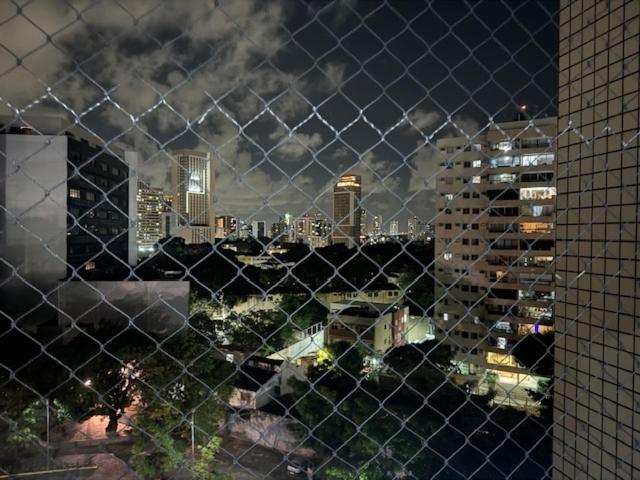 No coração do Recife