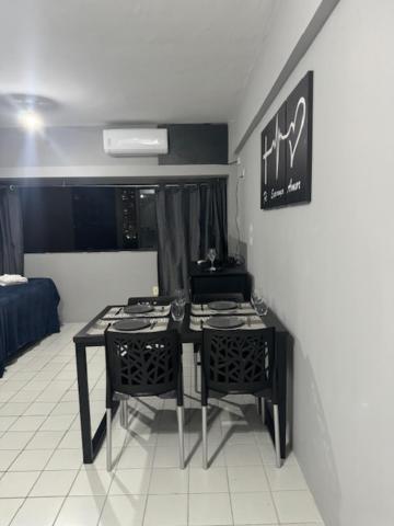 No coração do Recife
