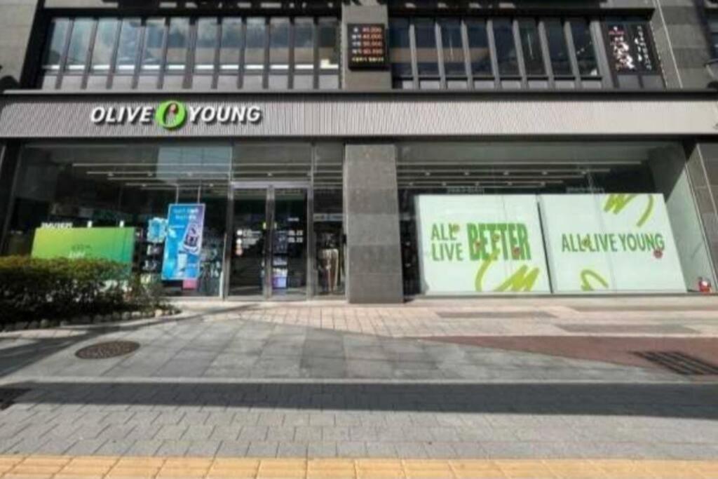 FeelStay Busan