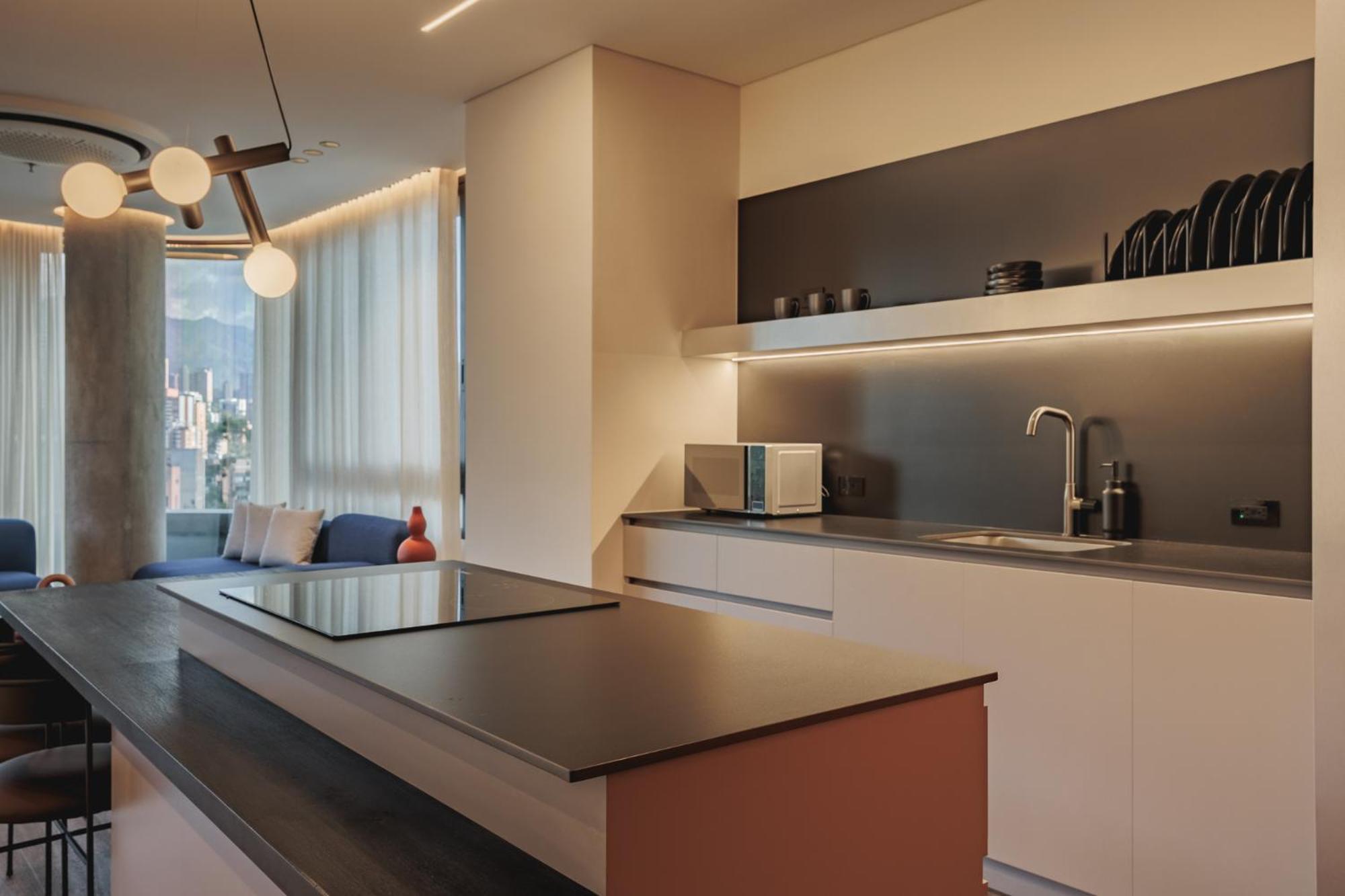 Nock - Reserved Residences