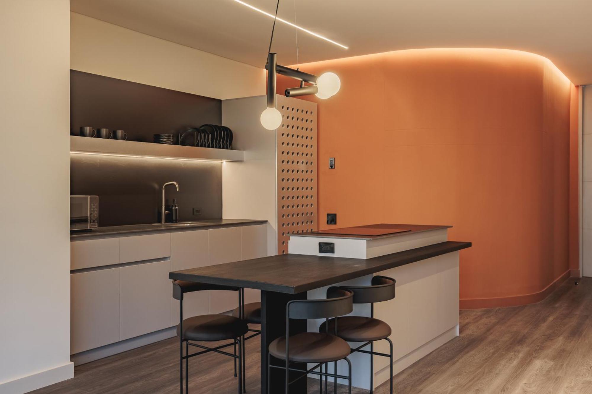 Nock - Reserved Residences