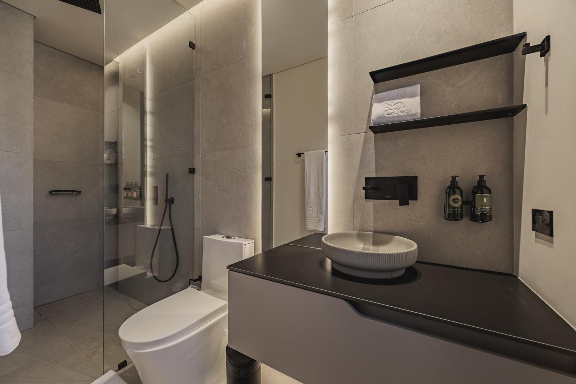 Nock - Reserved Residences