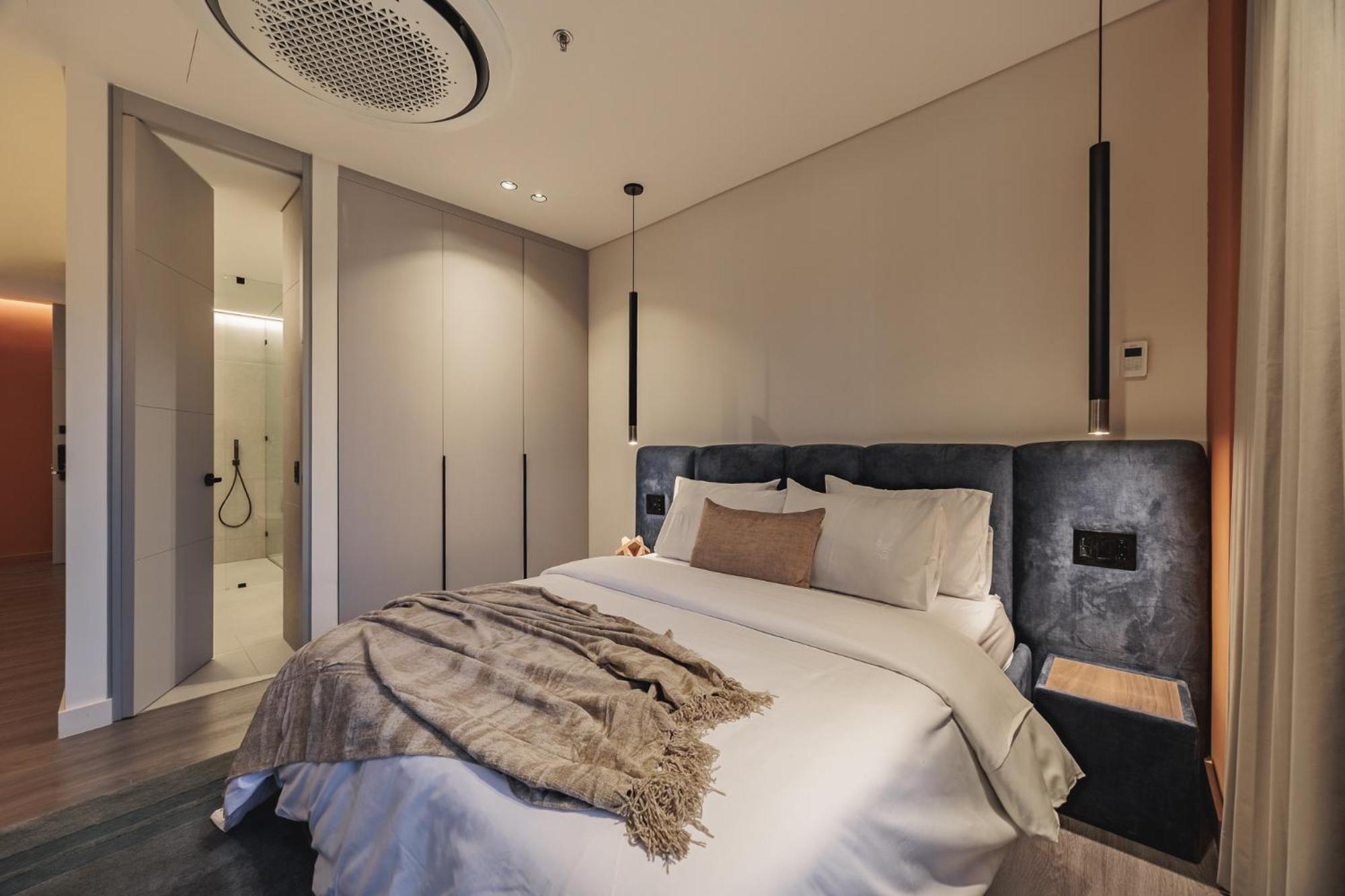 Nock - Reserved Residences