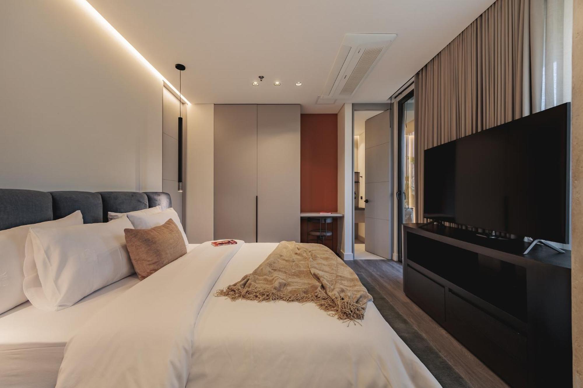 Nock - Reserved Residences