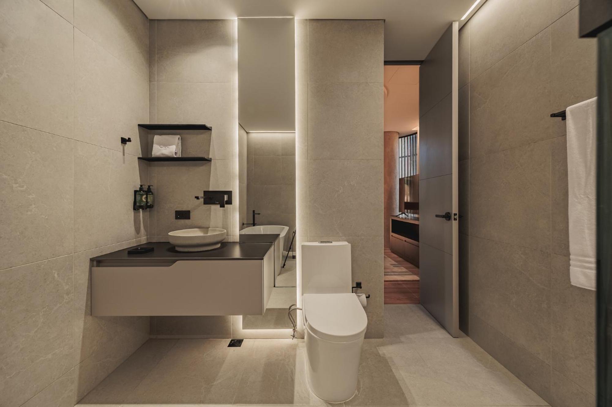 Nock - Reserved Residences
