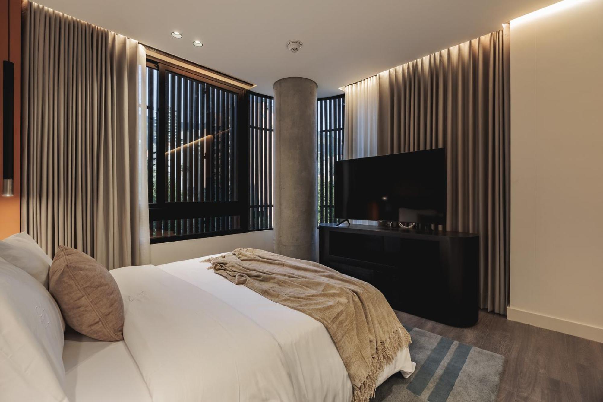Nock - Reserved Residences