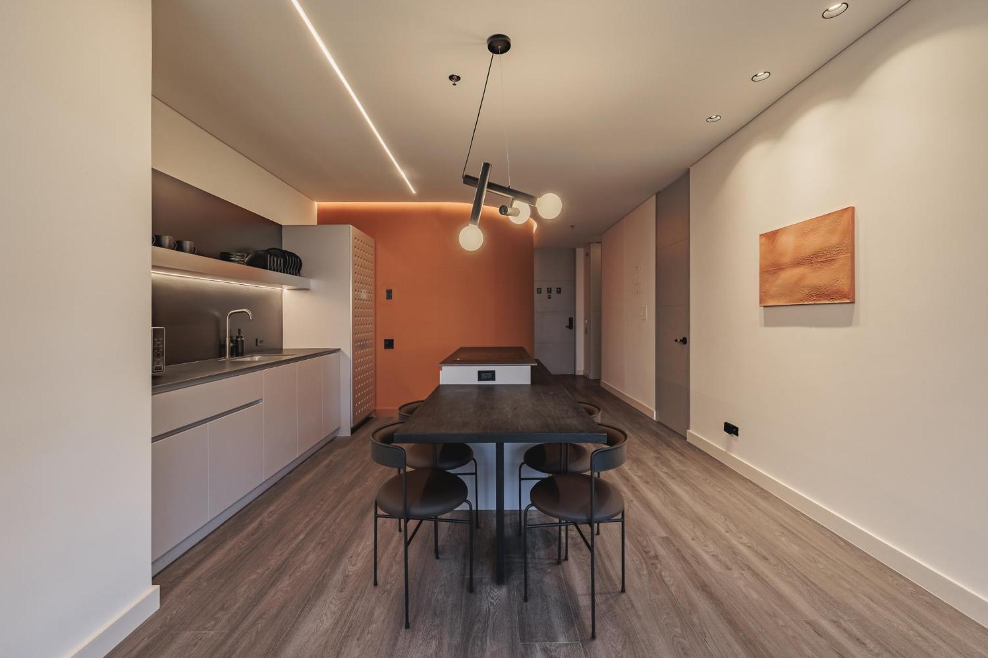 Nock - Reserved Residences