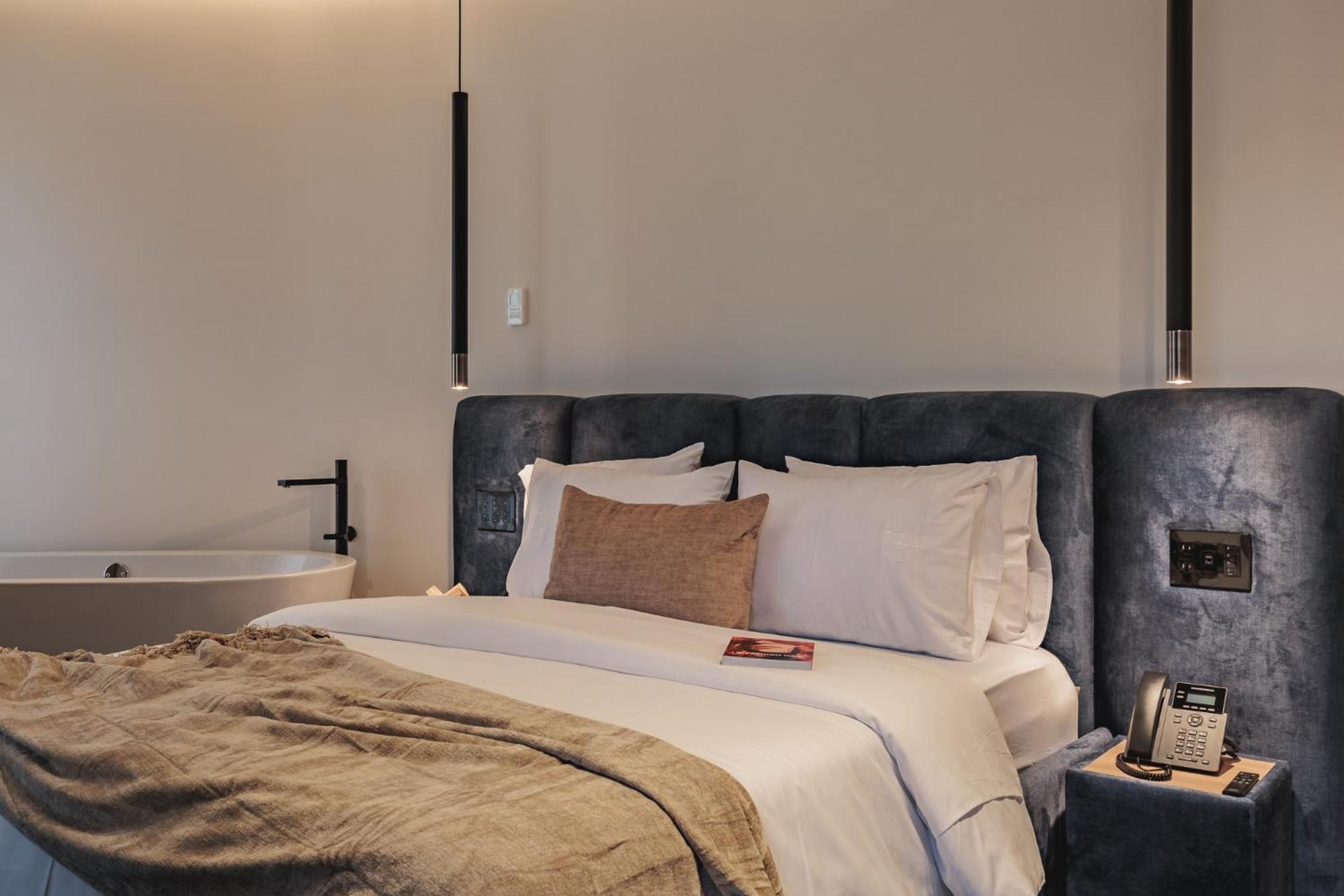 Nock - Reserved Residences