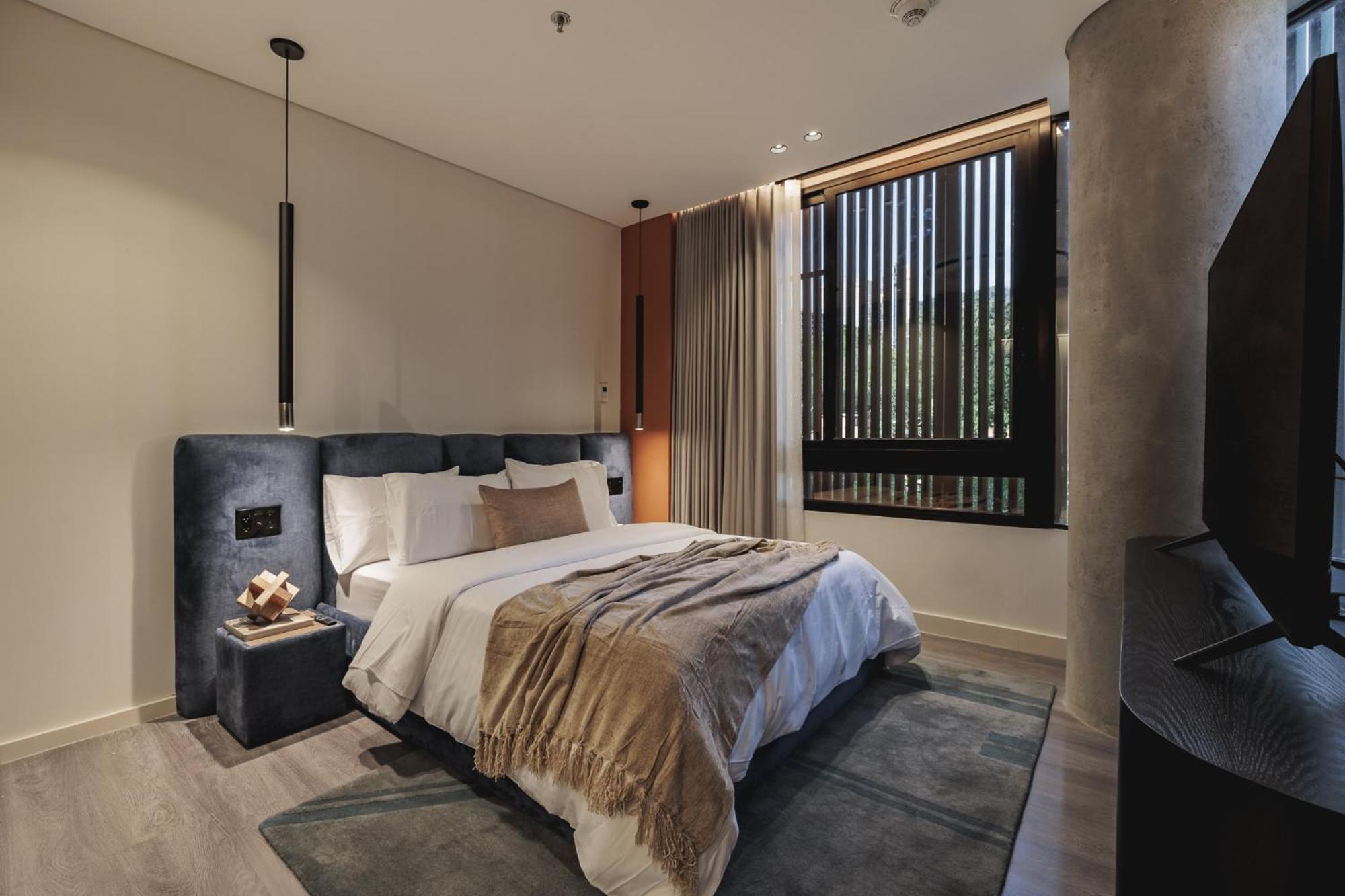 Nock - Reserved Residences