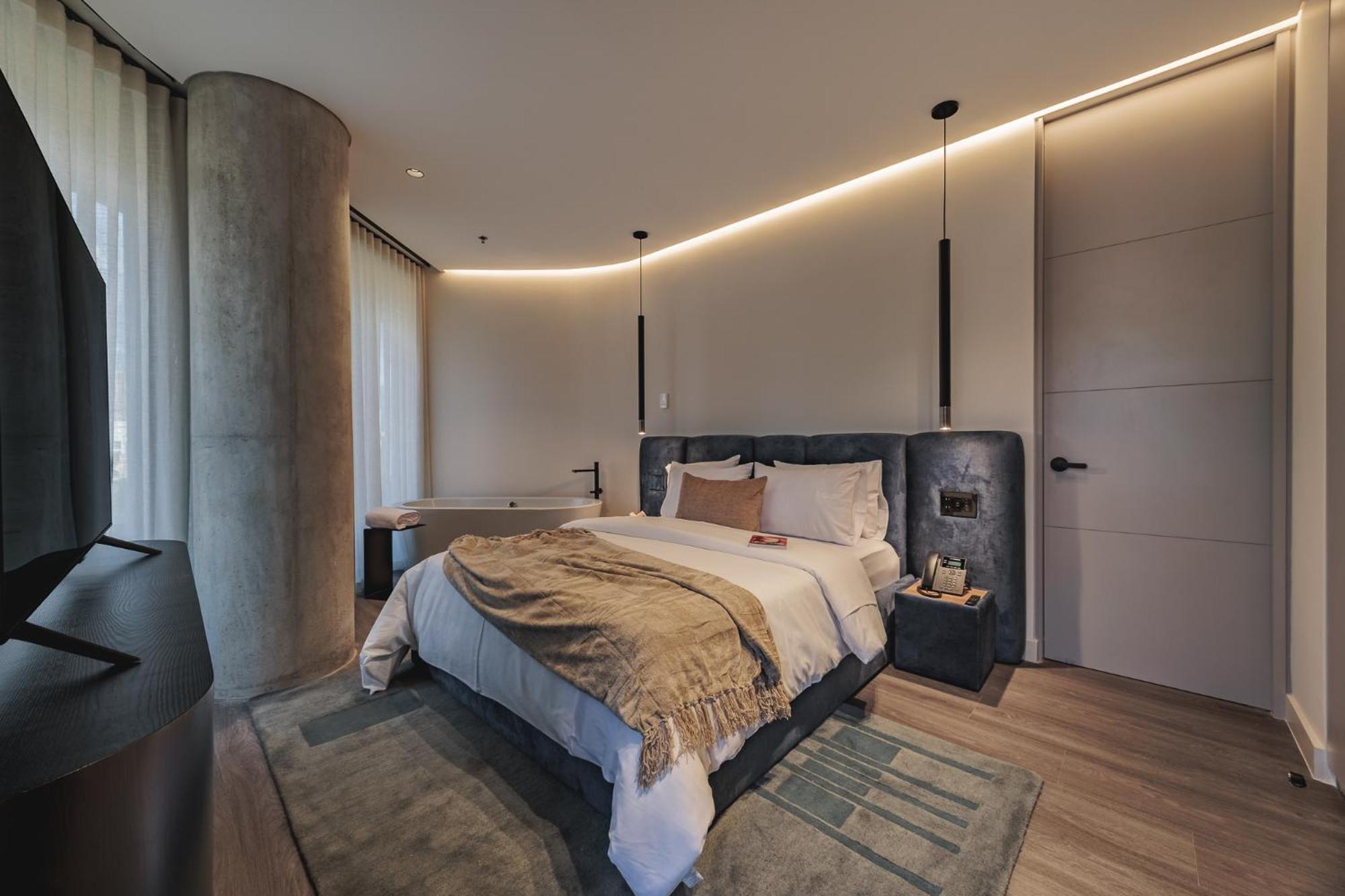 Nock - Reserved Residences