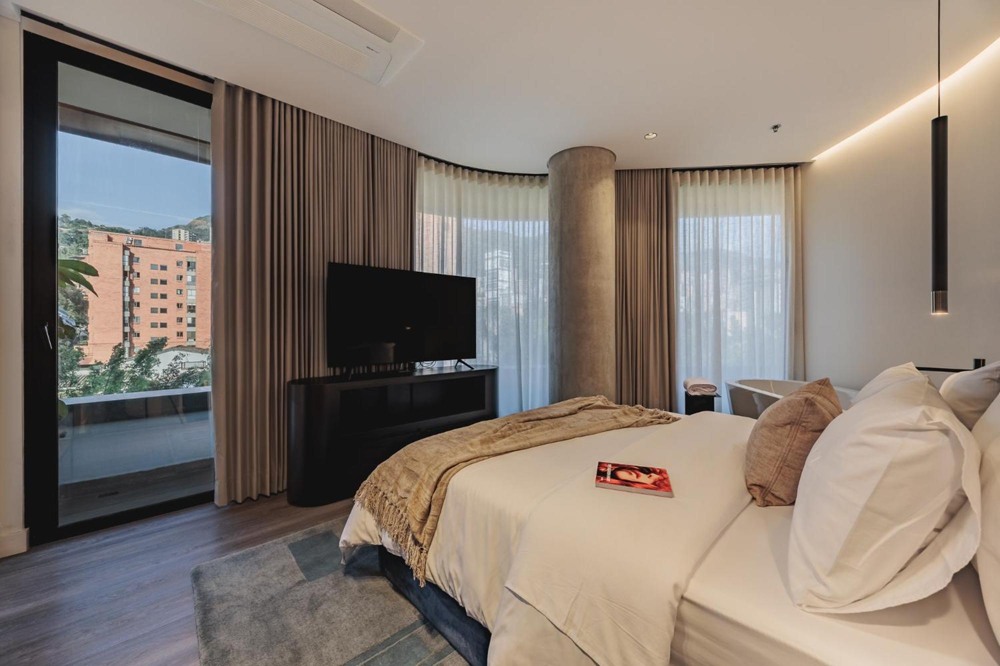 Nock - Reserved Residences