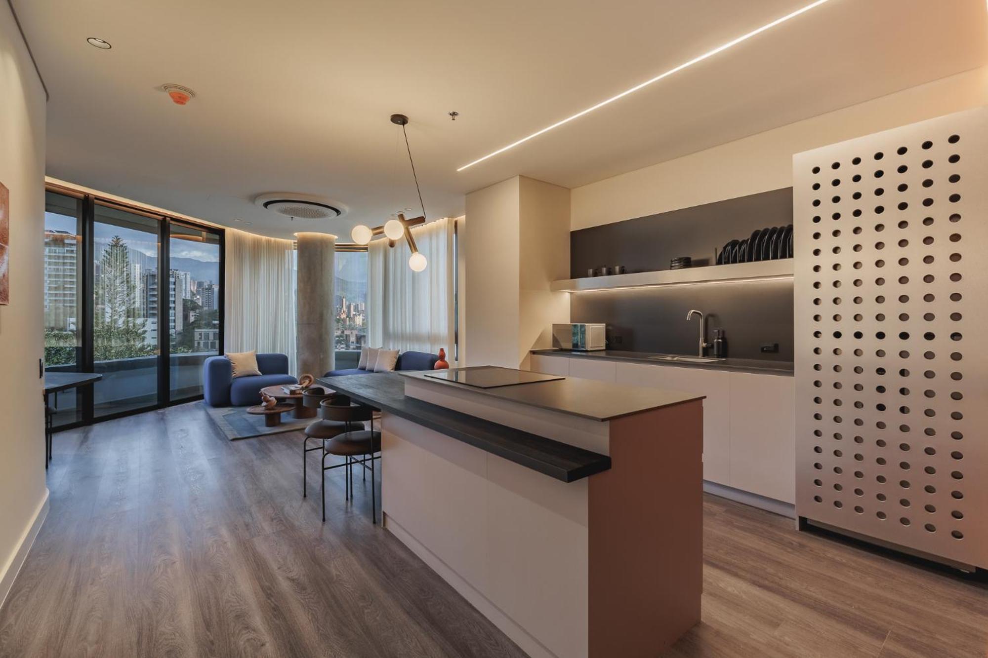 Nock - Reserved Residences