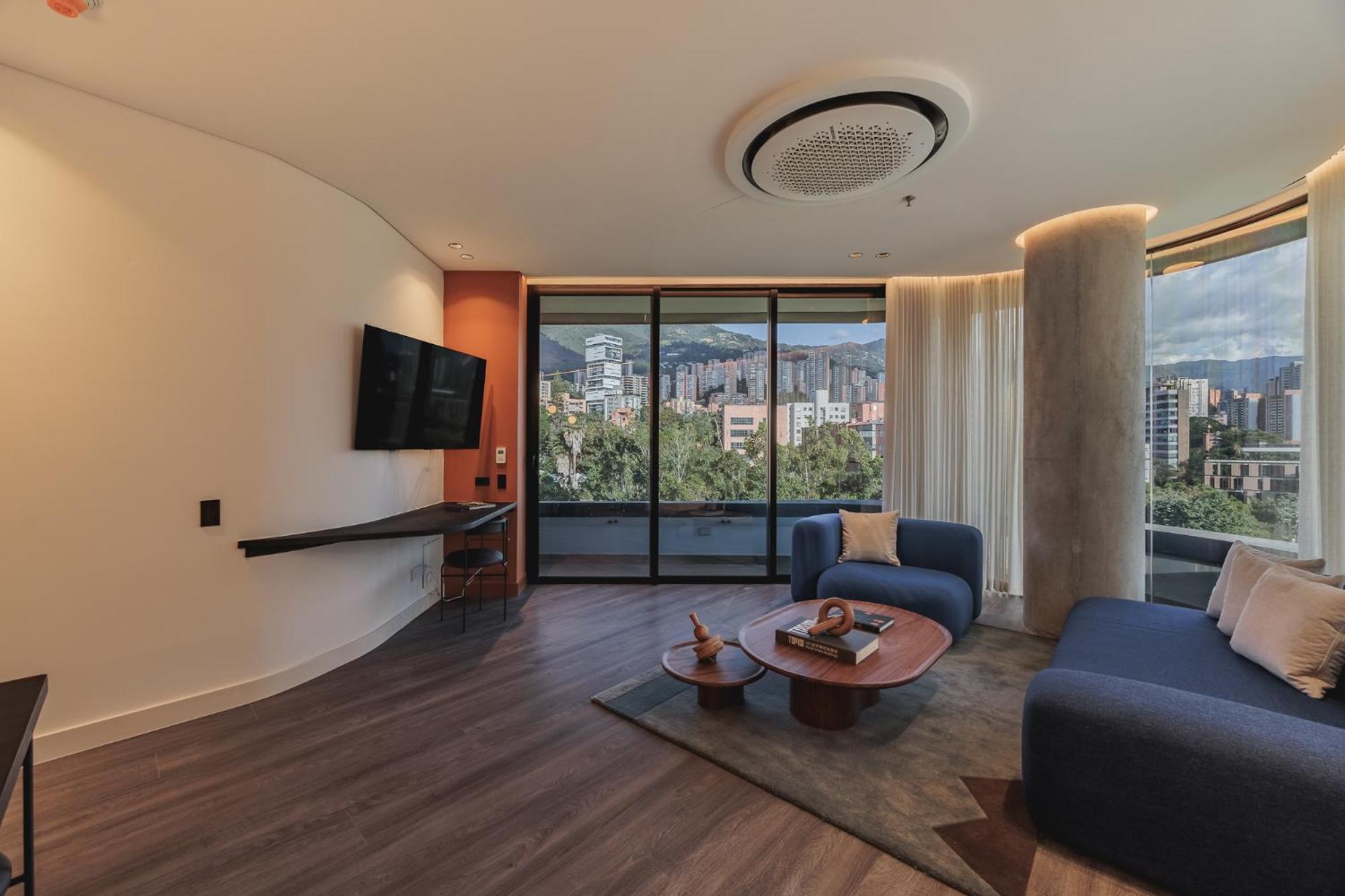 Nock - Reserved Residences
