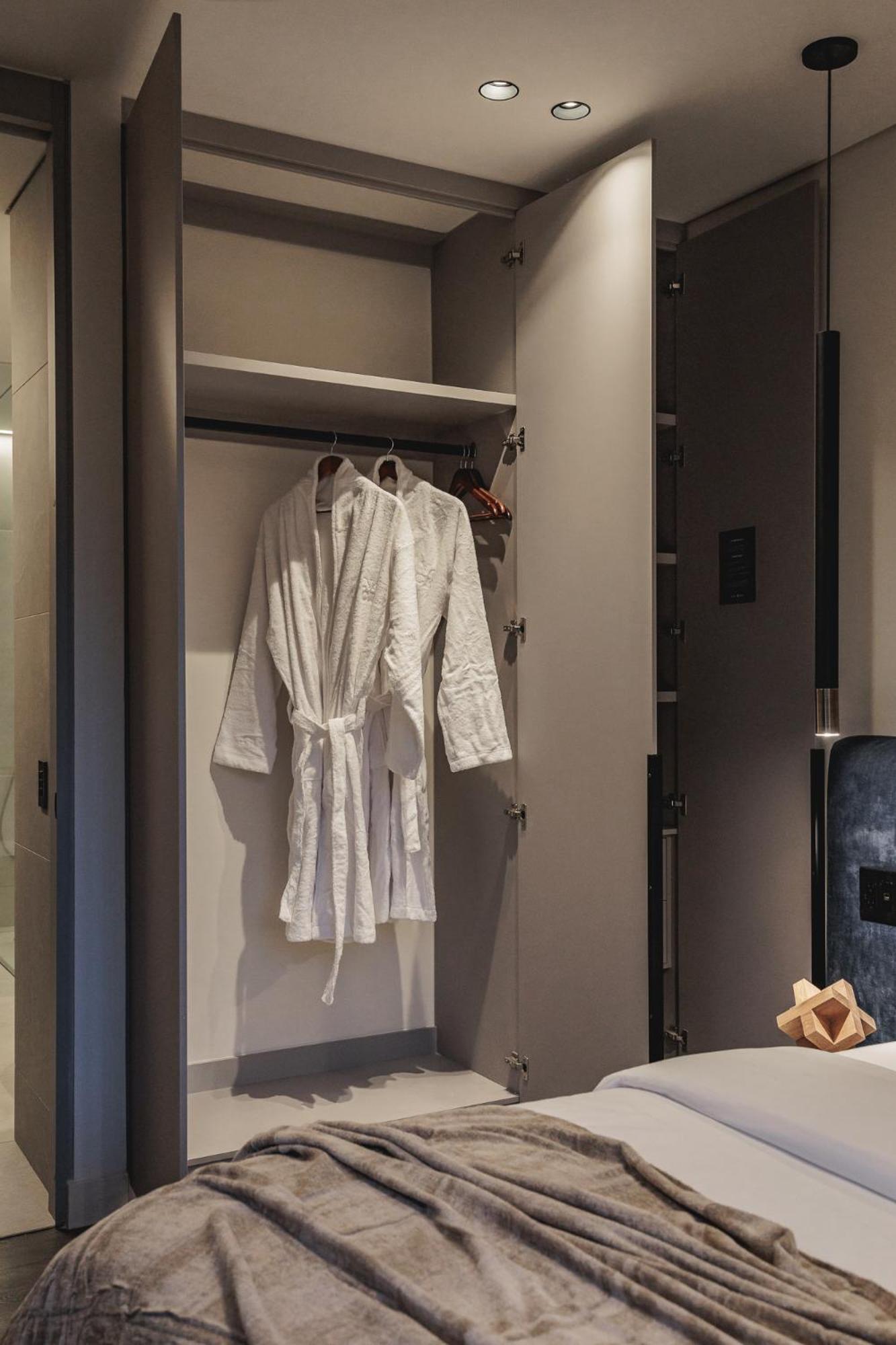 Nock - Reserved Residences