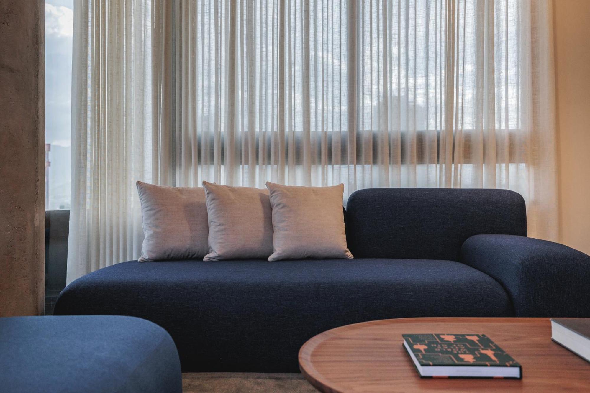 Nock - Reserved Residences