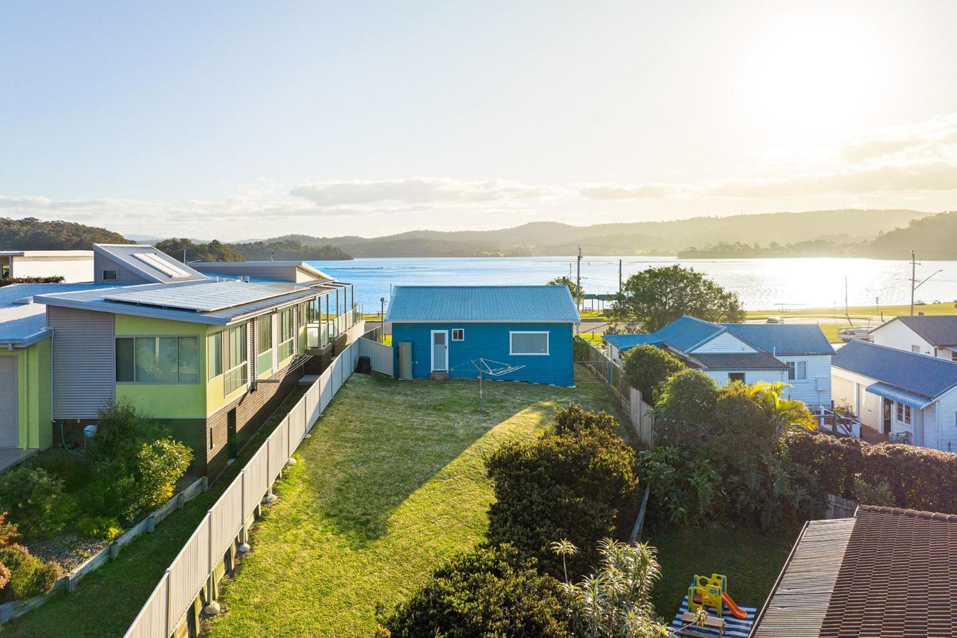 21 Riverside Drive, Narooma