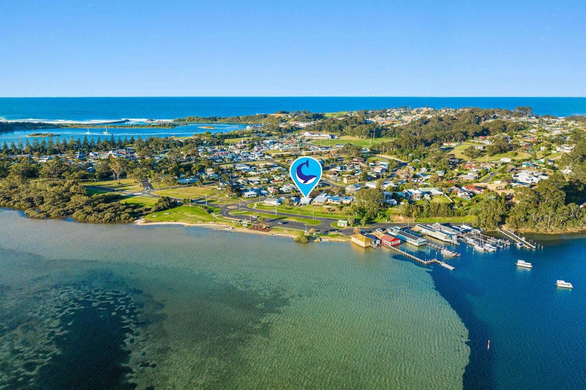 21 Riverside Drive, Narooma