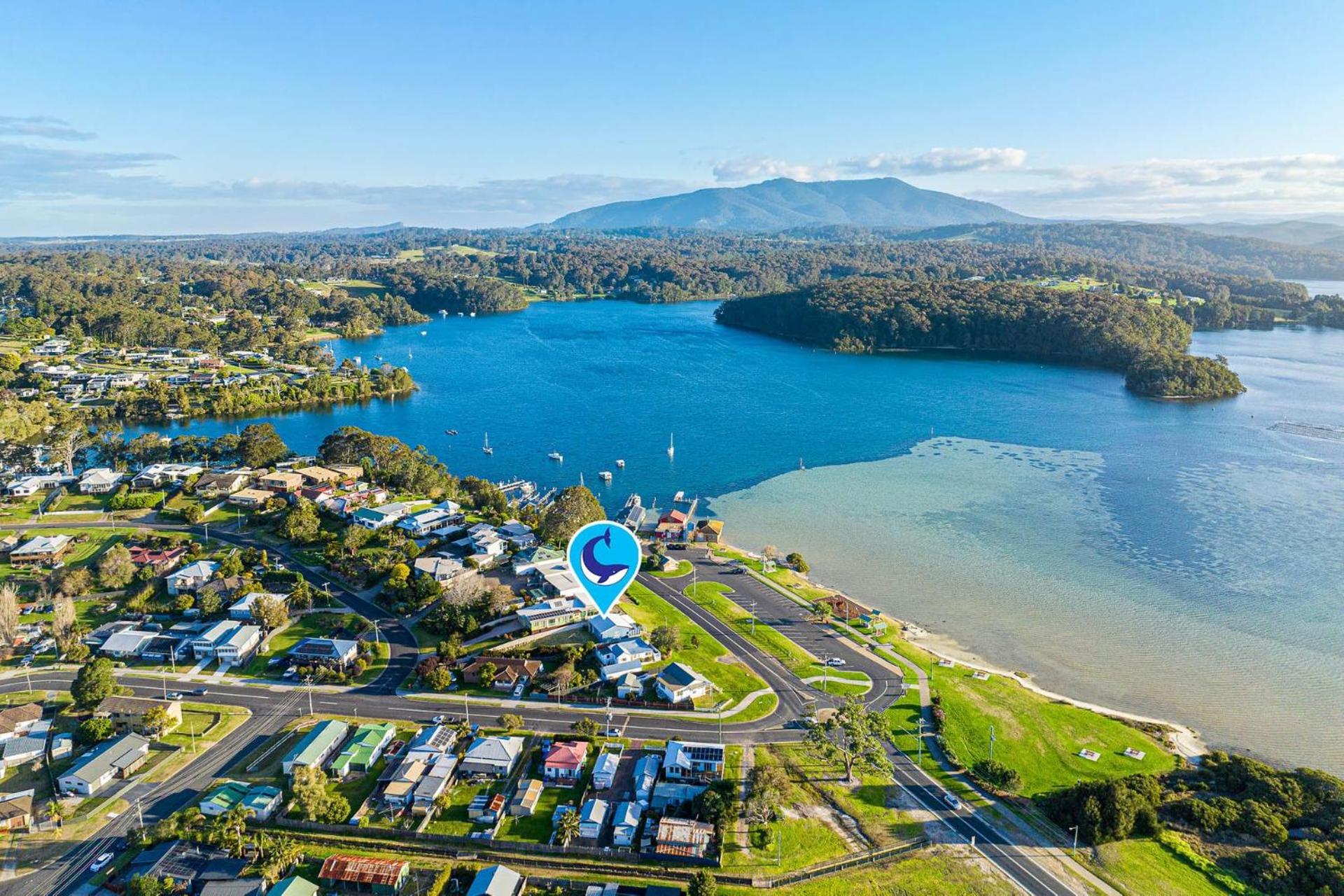 21 Riverside Drive, Narooma