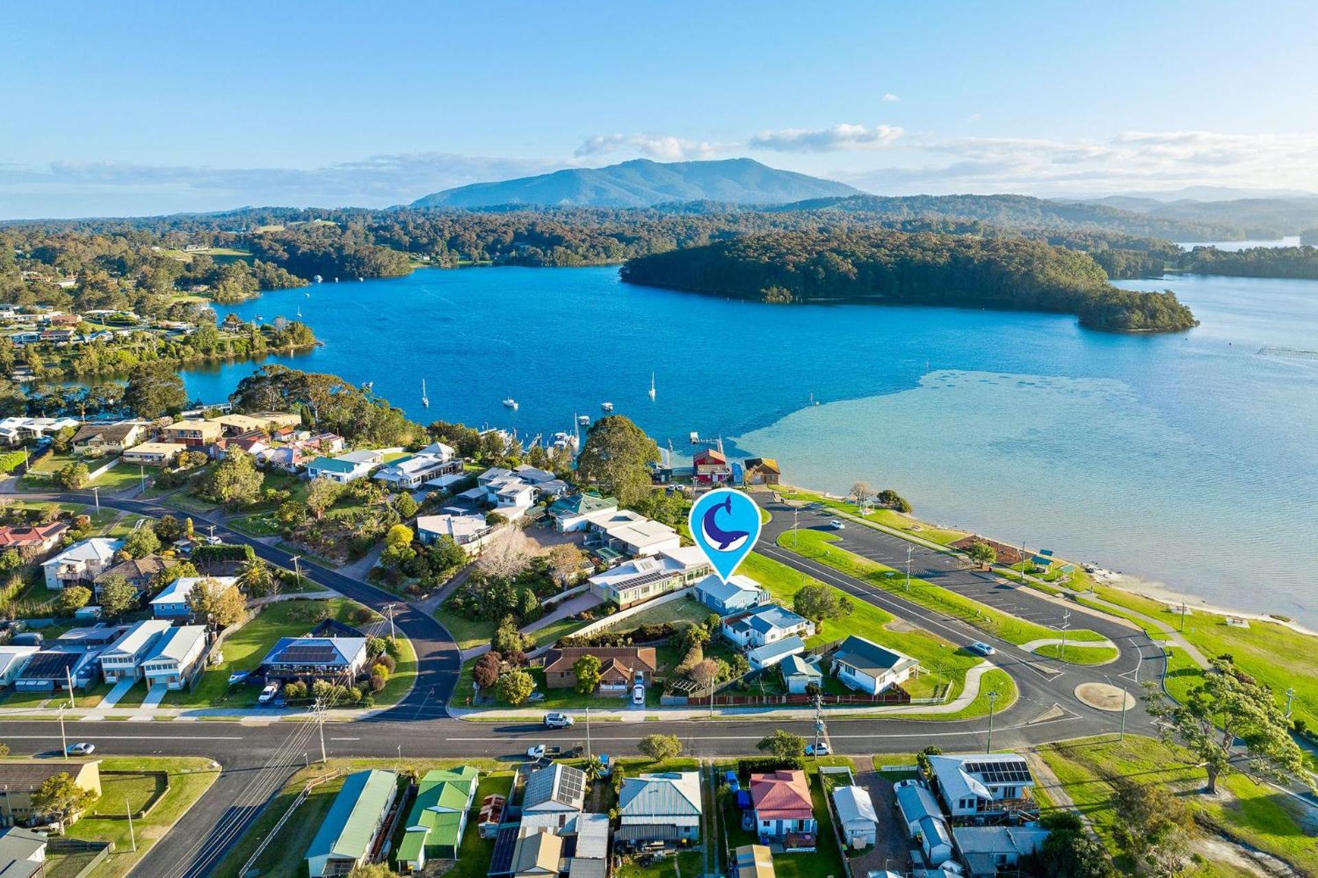 21 Riverside Drive, Narooma