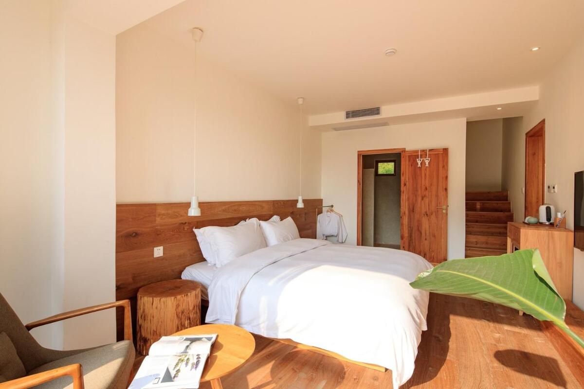 Hangzhou Moju Boutique Guesthouse at the West Lake