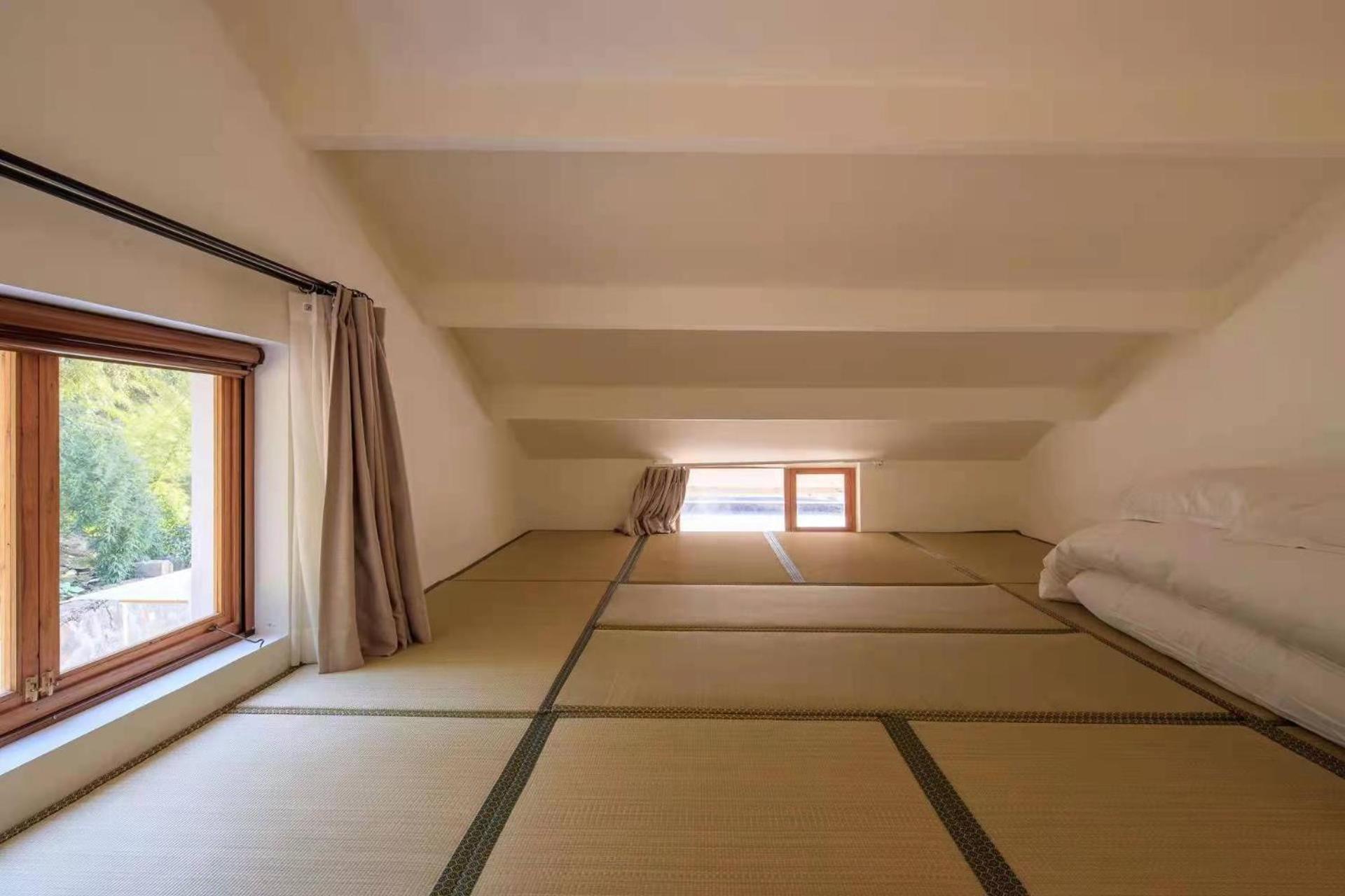 Hangzhou Moju Boutique Guesthouse at the West Lake