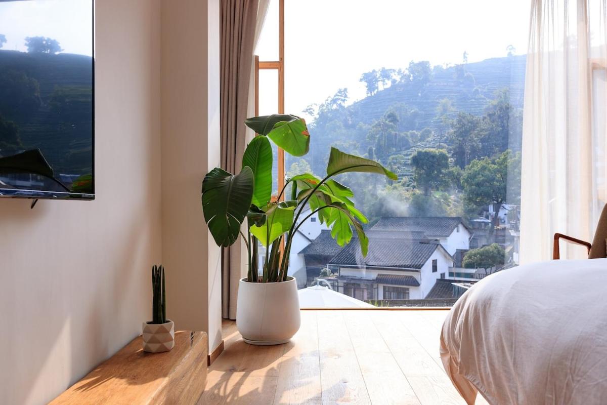 Hangzhou Moju Boutique Guesthouse at the West Lake
