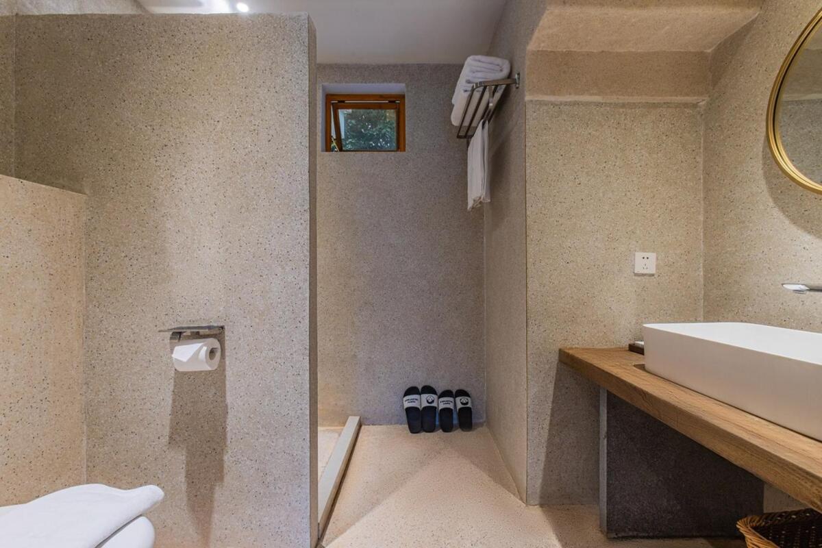 Hangzhou Moju Boutique Guesthouse at the West Lake