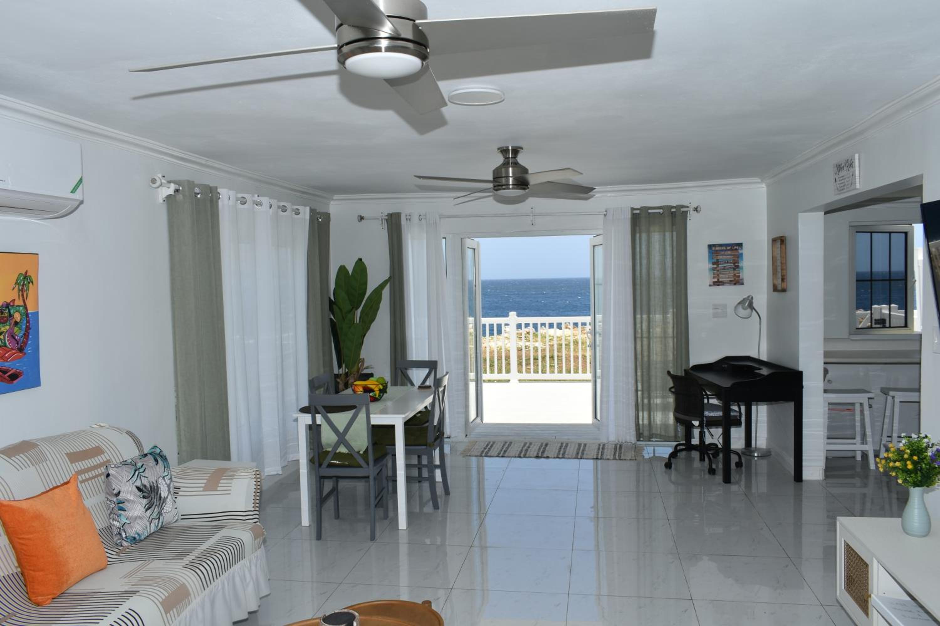 Irie Vibes Ocean View view 4