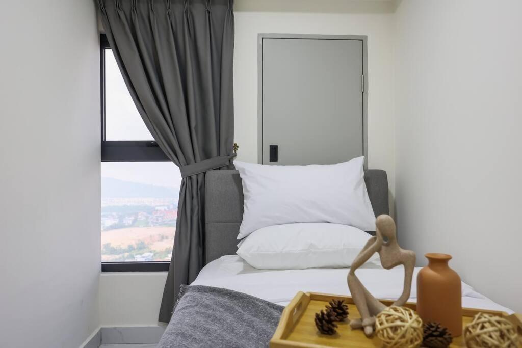Arte Cheras Duplex 3BR Oasis MRT, Lotus, Shops