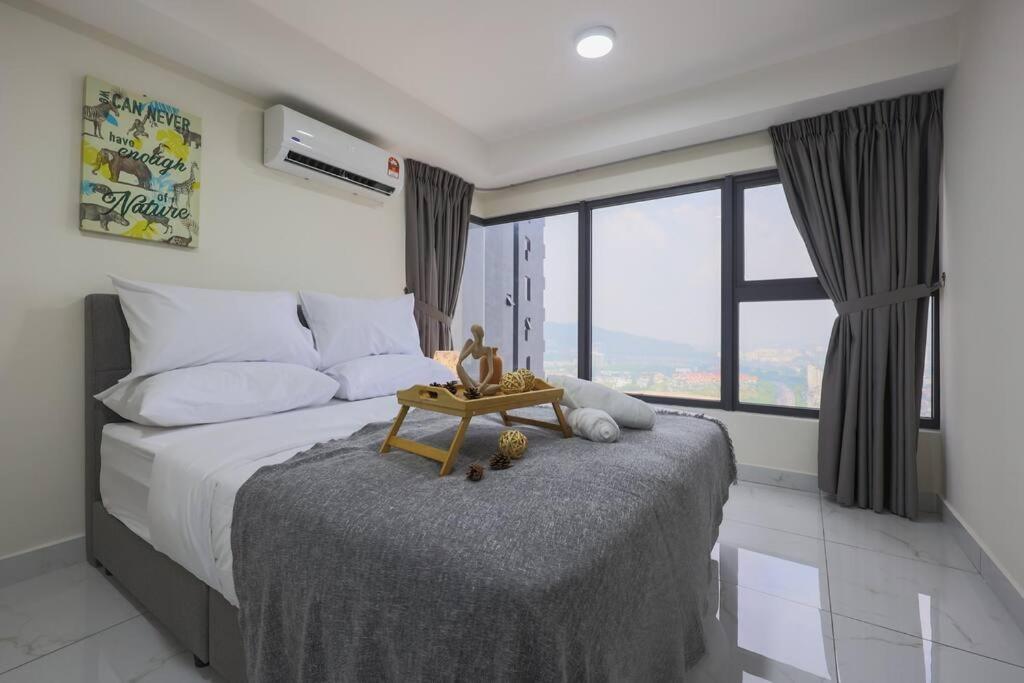 Arte Cheras Duplex 3BR Oasis MRT, Lotus, Shops