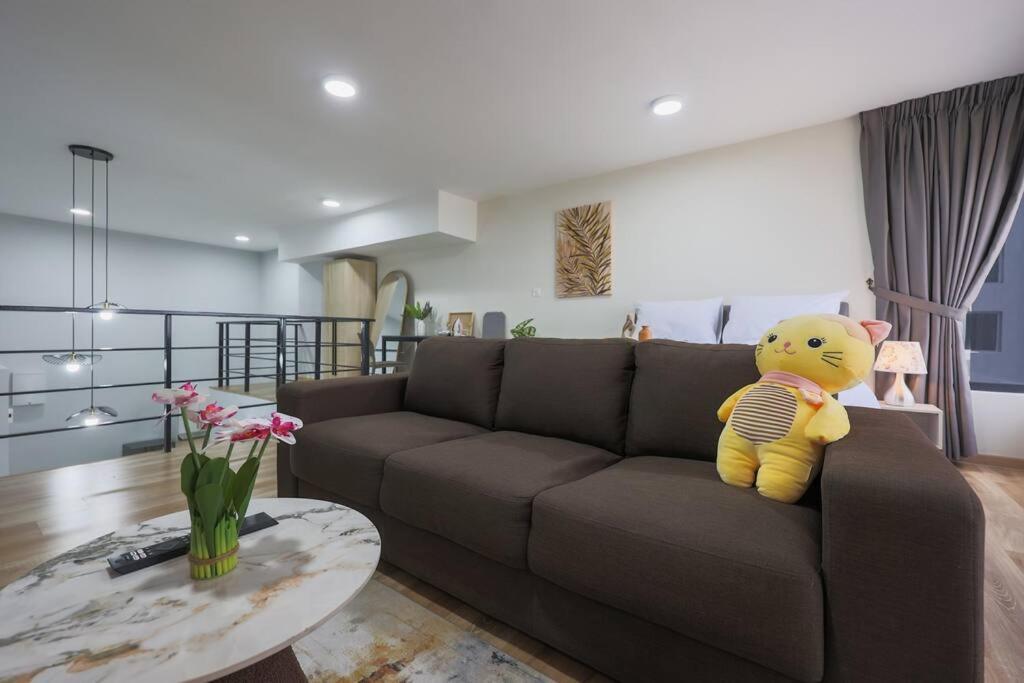 Arte Cheras Duplex 3BR Oasis MRT, Lotus, Shops