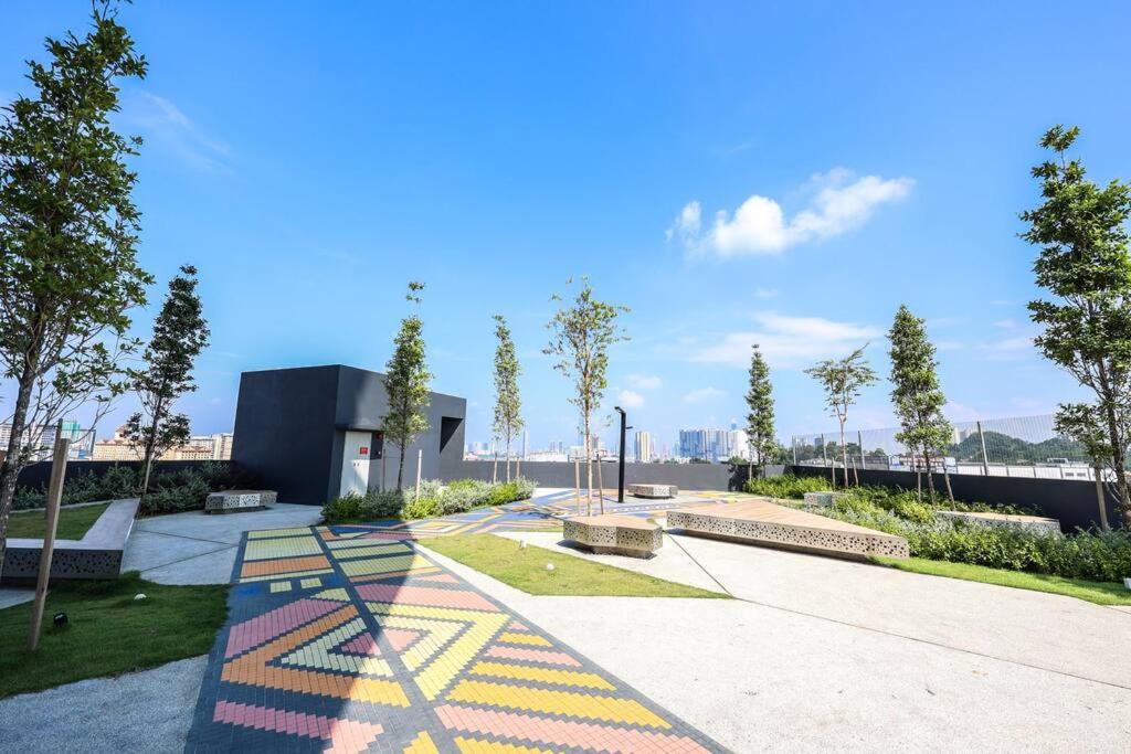 Arte Cheras Duplex 3BR Oasis MRT, Lotus, Shops