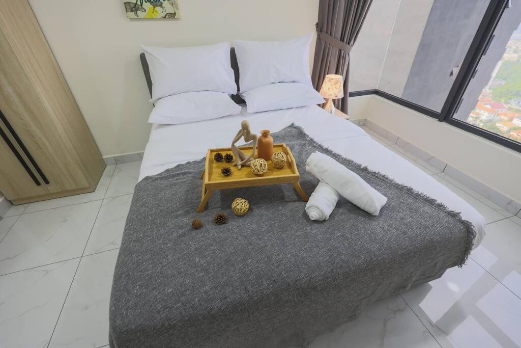 Arte Cheras Duplex 3BR Oasis MRT, Lotus, Shops