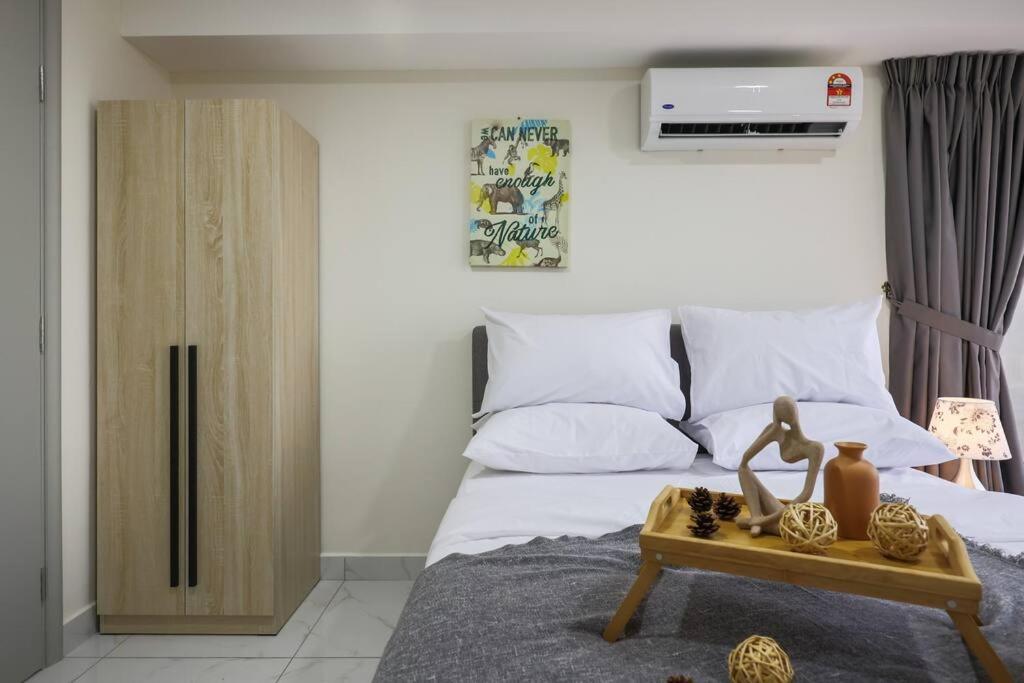 Arte Cheras Duplex 3BR Oasis MRT, Lotus, Shops