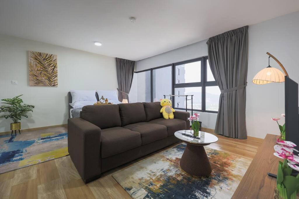 Arte Cheras Duplex 3BR Oasis MRT, Lotus, Shops