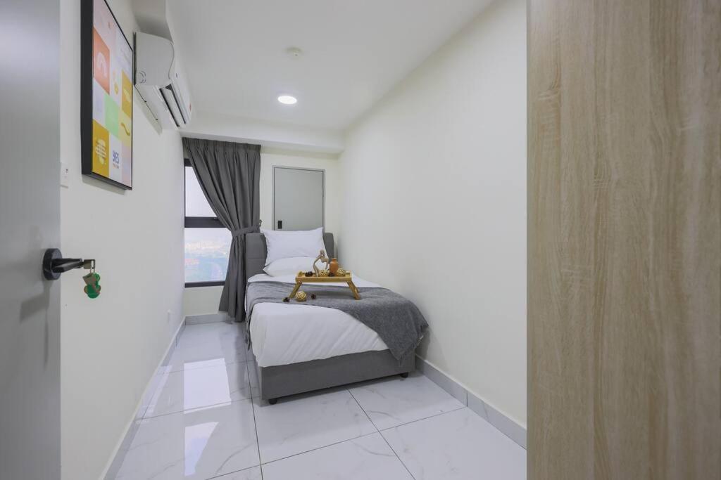 Arte Cheras Duplex 3BR Oasis MRT, Lotus, Shops