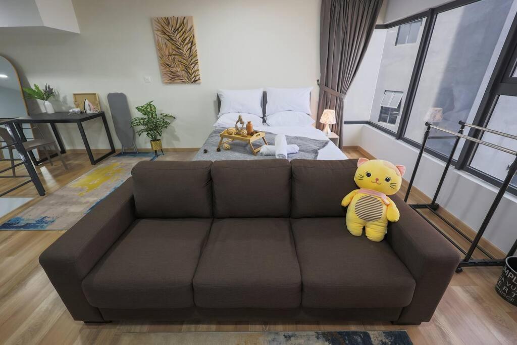 Arte Cheras Duplex 3BR Oasis MRT, Lotus, Shops