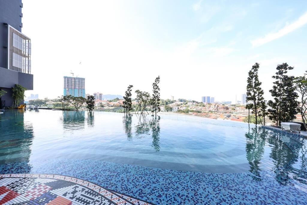 Arte Cheras Duplex 3BR Oasis MRT, Lotus, Shops