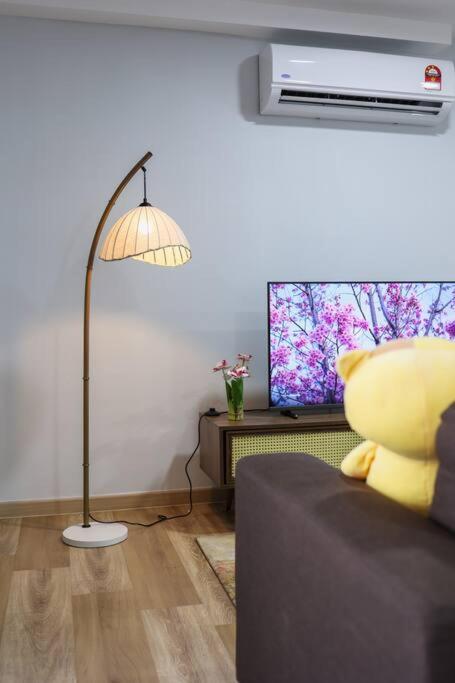 Arte Cheras Duplex 3BR Oasis MRT, Lotus, Shops