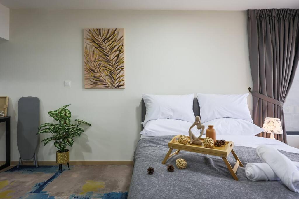 Arte Cheras Duplex 3BR Oasis MRT, Lotus, Shops