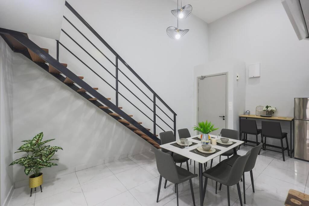Arte Cheras Duplex 3BR Oasis MRT, Lotus, Shops