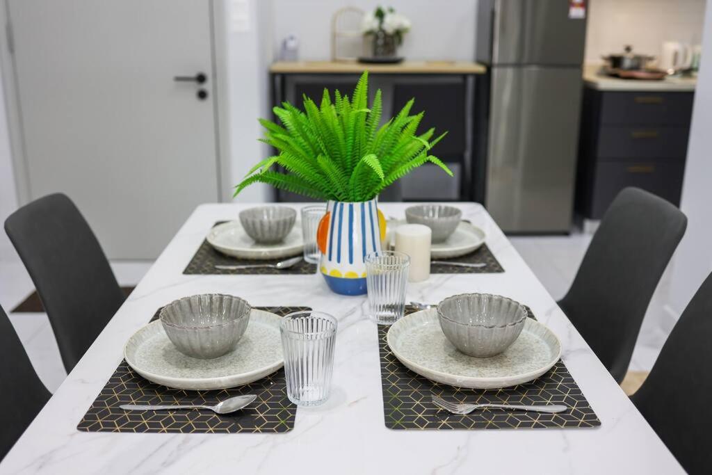 Arte Cheras Duplex 3BR Oasis MRT, Lotus, Shops